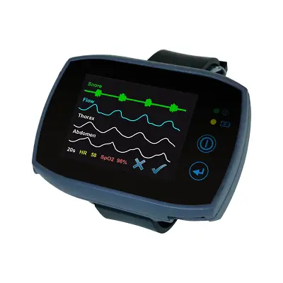 SOMNOtouch Wireless