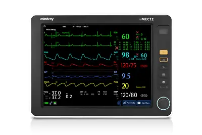 Mindray uMEC12